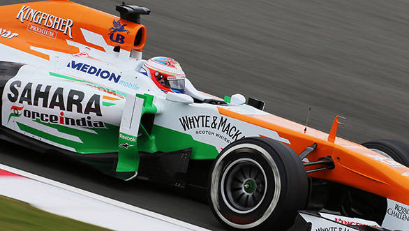 Force India now have the pace and points. What they need are podiums