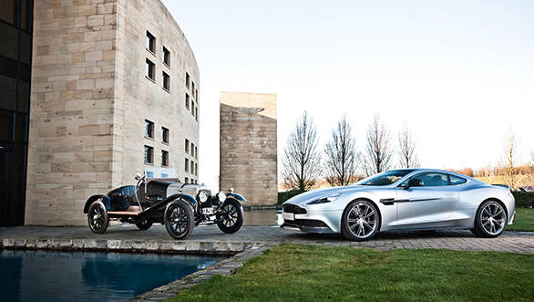 The centenary celebration will see an unprecedented gathering of the rarest, most significant, most beautiful and most famous Aston Martins ever made