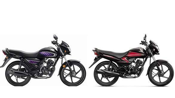 honda dream yuga back panel price