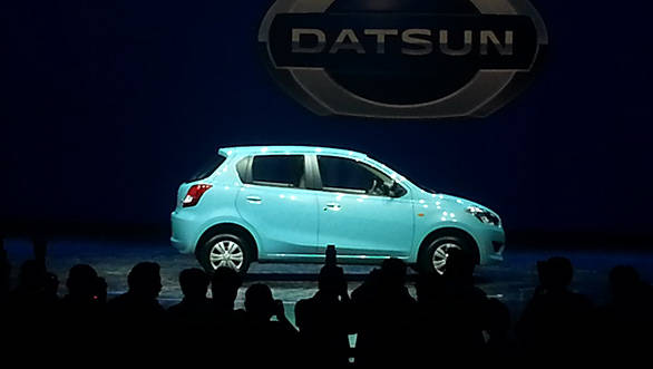 The car is expected to start at Rs 3 lakh and will be positioned to take on mass selling models like the Alto, Eon etc
