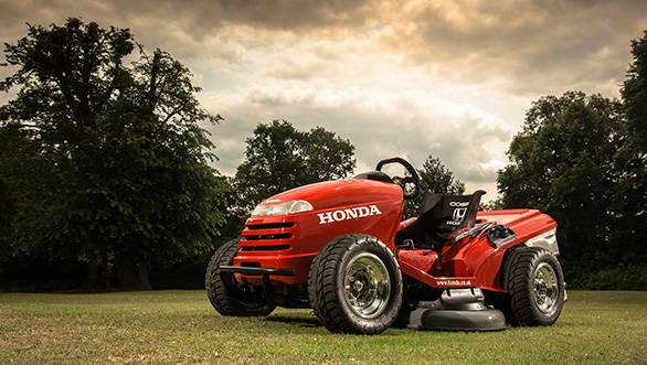 Honda-lawn-mower-1