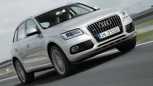 The Audi Q5 is set to cost Rs 1,52,000 more