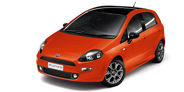 The Sporting gets a new robust body kit with revamped body-colour side skirts and rear spoiler