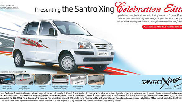 Hyundai-Santro-Xing-Celebration-Edition