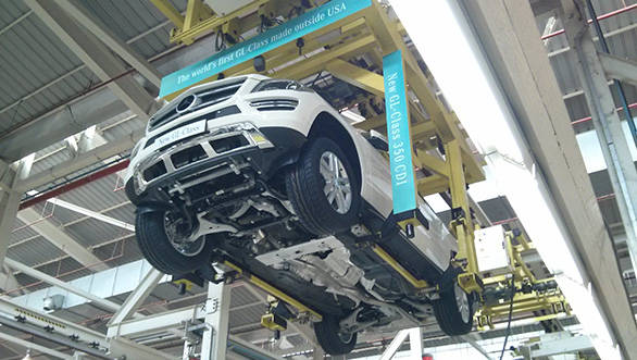 Mercedes-GL-local-assembly