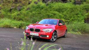 2013 BMW 1 Series 118d India Road Test