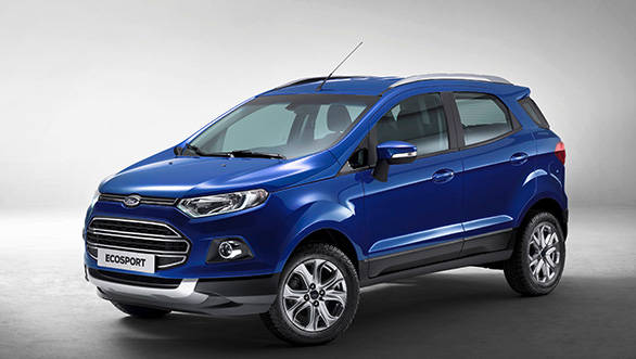 Ford has announced that only 500 'Limited Editions' will be available across Europe