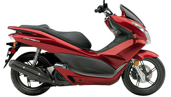 Honda PCX 150