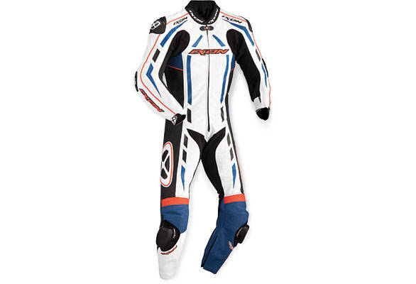 Pulsar air suit