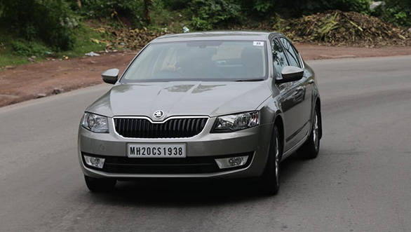 Skoda-Octavia-drive