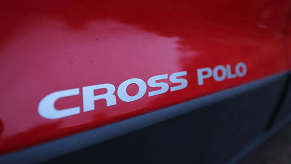 So, if the Cross Polo feels, drives and delivers exactly the same as the Highline, is there a point in buying one