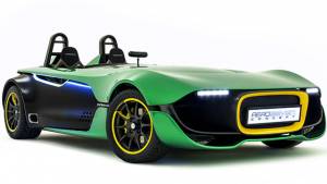 Caterham appoints Graham Macdonald as its new CEO