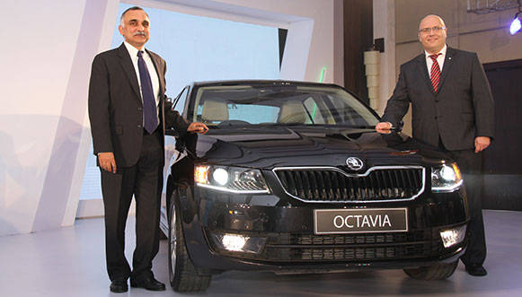 SKODA-Octavia-Launch