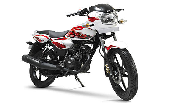 Tvs phoenix outlet 2014 model