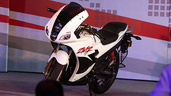 hero karizma zmr 2014