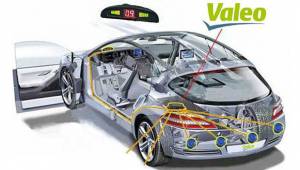 Valeo acquires Eltek Electric Vehicles