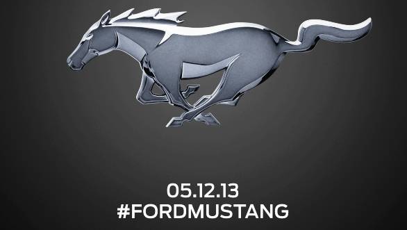 Countdown to the new 2015 Mustang