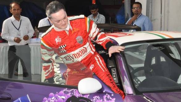 Gautam Singhania, the brains behind 'Will It Drift?'