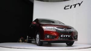 Watch live: 2014 Honda City diesel launch in India