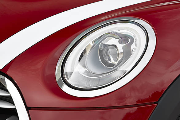 2014 Mini Cooper and Cooper S Image Gallery - Overdrive