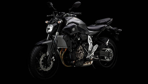 Yamaha Mt 07 Is Perfect For India But Not Coming Here Overdrive