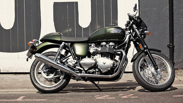 thruxton