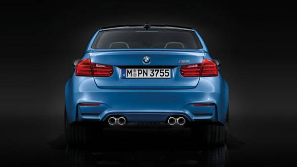 BMW M3 (8)
