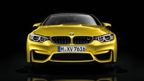 BMW M4 (8)