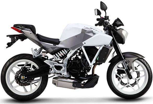 Dsk hyosung best sale aquila 250