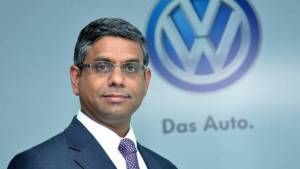 Change of personnel at Volkswagen India as sales head Gerry Dorizas steps down