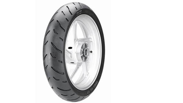 TVS ATT230R tyre