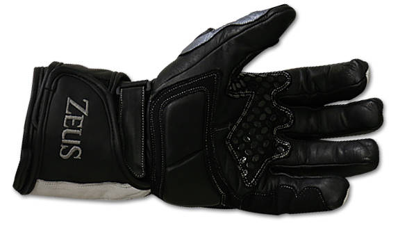 Zeus Highway Rider gloves