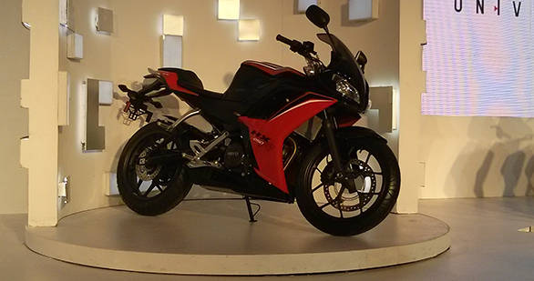 HX250R6