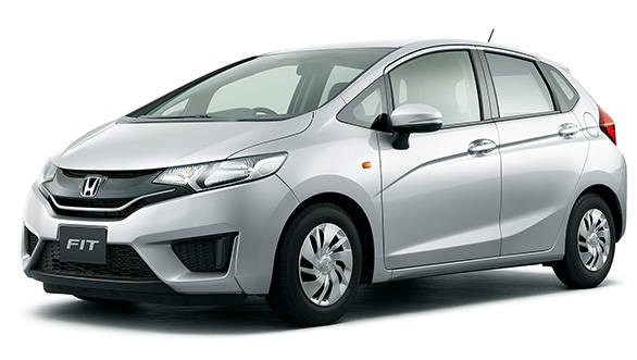 Honda-Fit