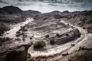 Dakar 2014 from a lensman’s perspective