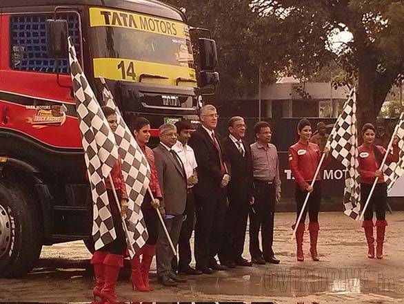 Tata Prima racing truck (10)