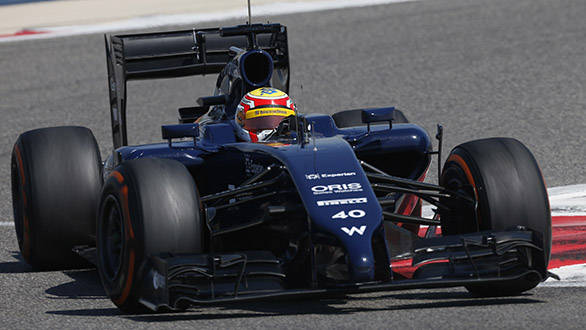 Williams have recovered well from their worst ever last season, their new car FW36 looks promising