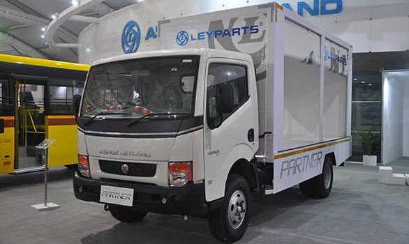 Ashok-Leyland--Partner-at-Auto-Expo-2014