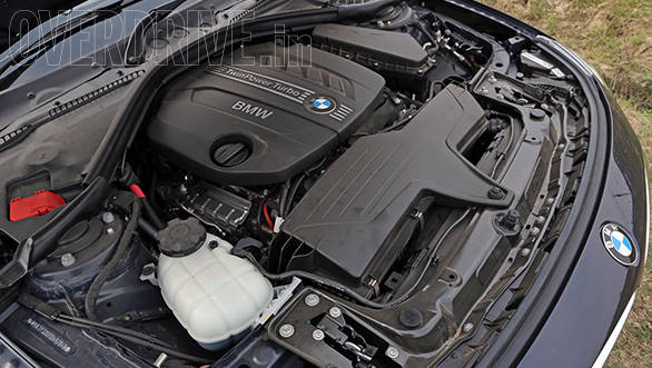 BMW 3 GT (3)