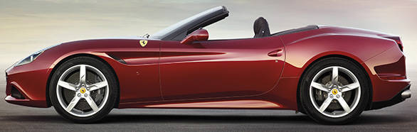 Ferrari California T (1)
