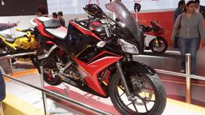 Hero HX250R to be launched in India this year