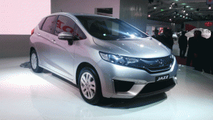 2015 Honda Jazz in India: What to expect