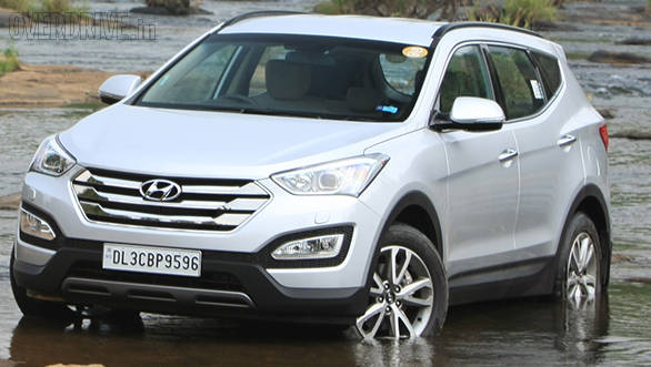 Hyundai Santa Fe (6)