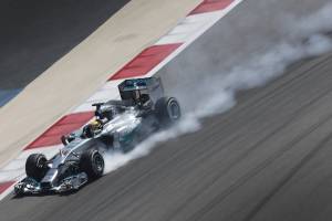 2014 Formula 1 Preview: Teams