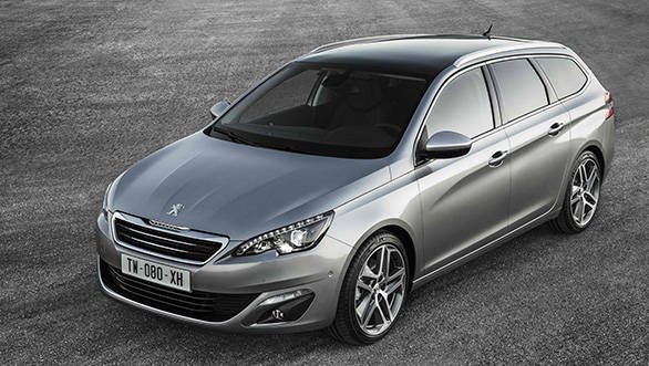 Peugeot-308SW