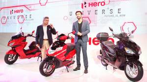 Analysis: What is Hero MotoCorp up to, really?
