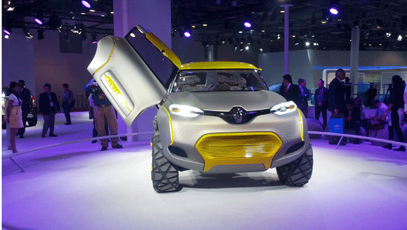 Renault-KWID