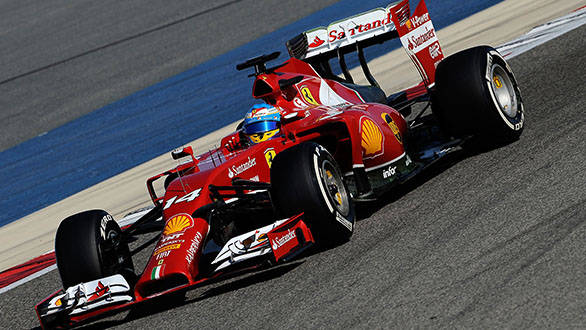 Reliable but lacks outright pace, will the prancing horse prove to be the dark horse this season?