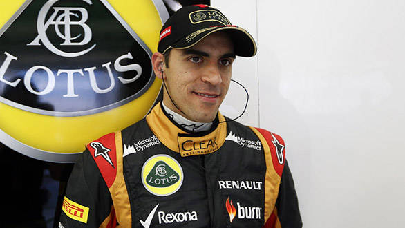 Pastor Maldonado has departed from Williams to Lotus at a time when the latter are clearly struggling and the former are on the roll,  will this cost him dearly?