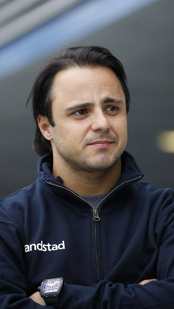 Ousted from Ferrari last season, nobody expected Massa to be setting pace in tests, he can throw up some surprises this season